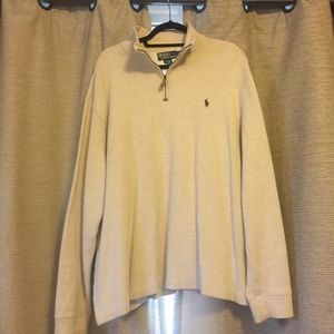 Polo Men’s Pullover
